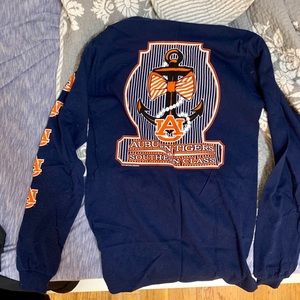 Auburn university shirt